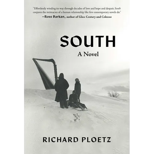 South - Hardcover