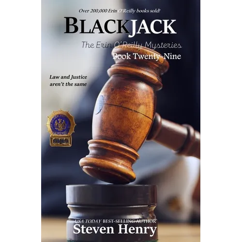 Blackjack - Hardcover