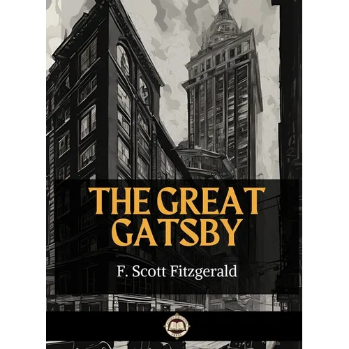 The Great Gatsby - Paperback
