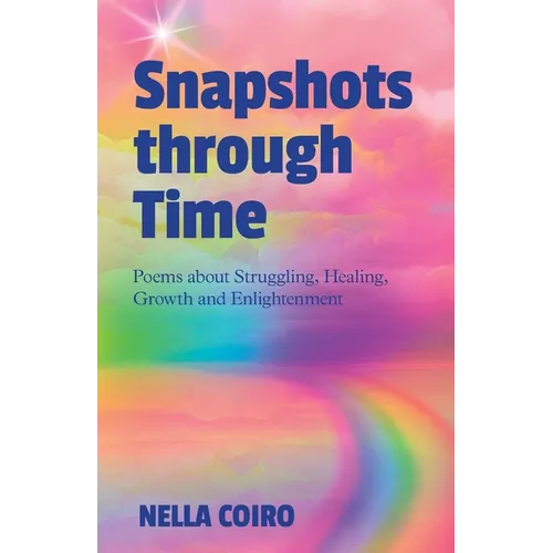 Snapshots through Time - Paperback