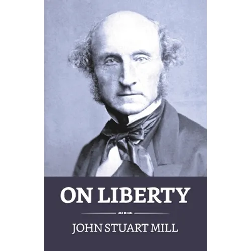 On Liberty - Paperback