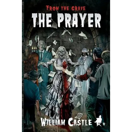 From the Grave: The Prayer - Paperback