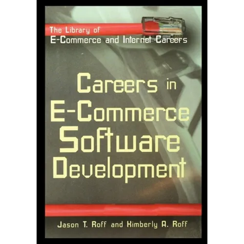 Careers in E-Commerce: Software Development - Paperback
