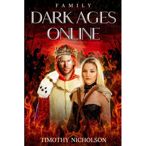 Dark Ages Online: Family - Paperback