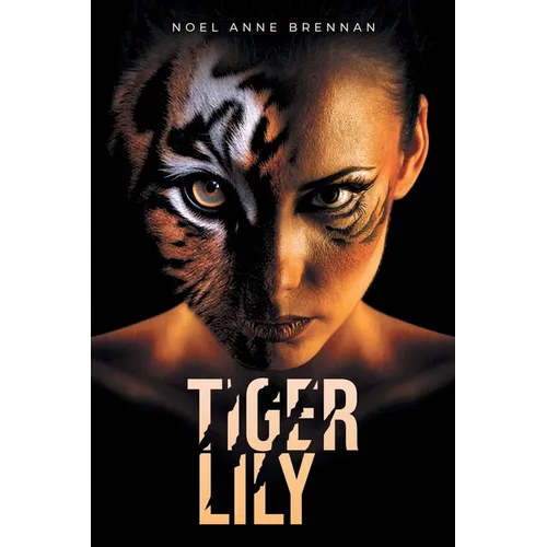 Tiger Lily - Paperback