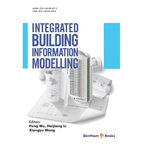 Integrated Building Information Modelling - Paperback