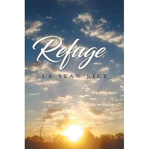 Refuge - Paperback