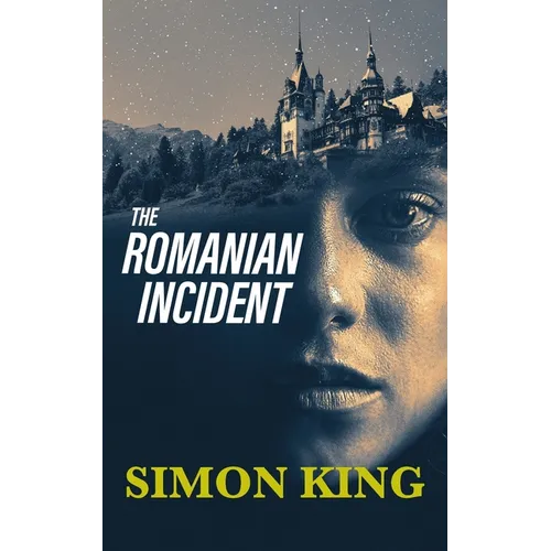 The Romanian Incident - Paperback