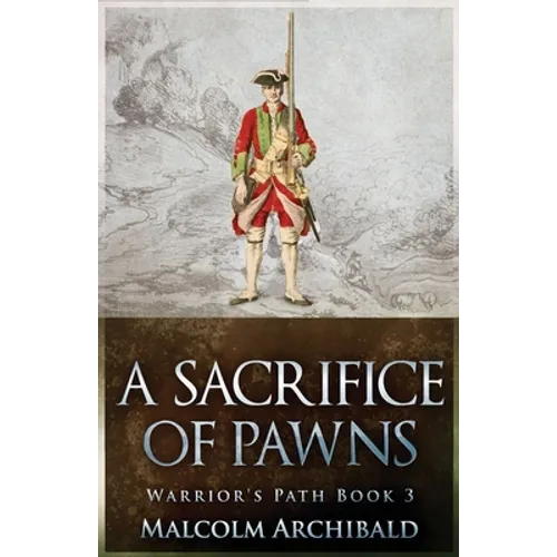 A Sacrifice of Pawns - Paperback