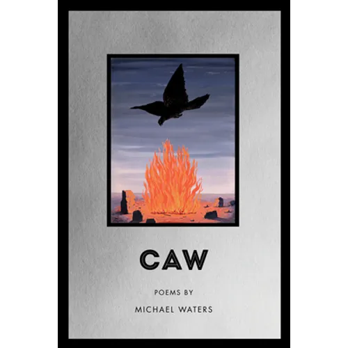 Caw - Paperback