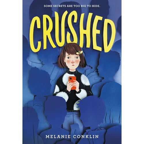Crushed - Paperback