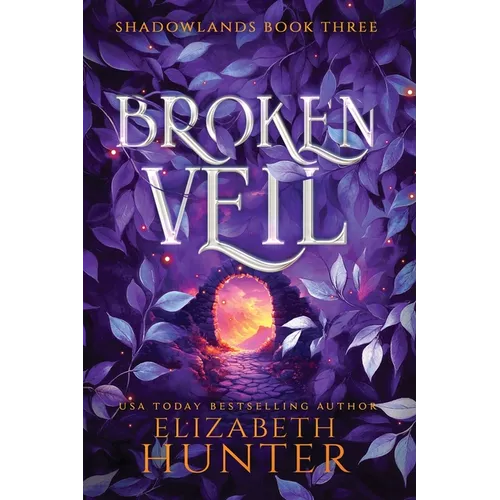 Broken Veil - Paperback