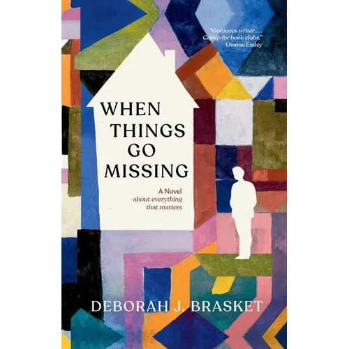 When Things Go Missing - Paperback