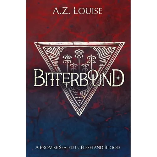 Bitterbound - Paperback
