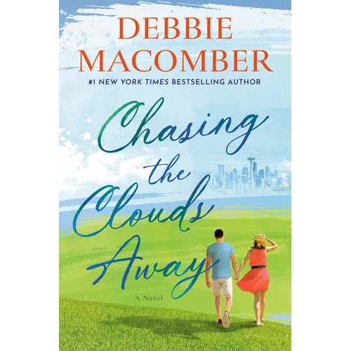 Chasing the Clouds Away - Hardcover