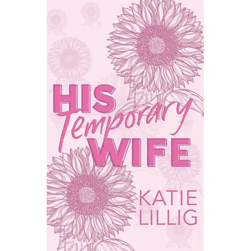 His Temporary Wife - Paperback