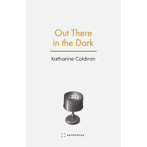 Out There in the Dark - Paperback