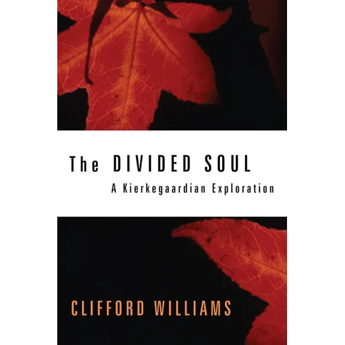 The Divided Soul - Paperback