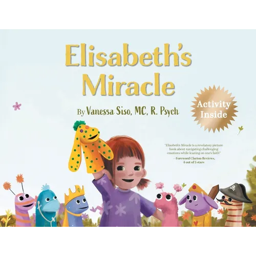 Elisabeth's Miracle - Paperback