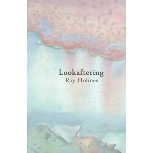 Lookaftering - Paperback