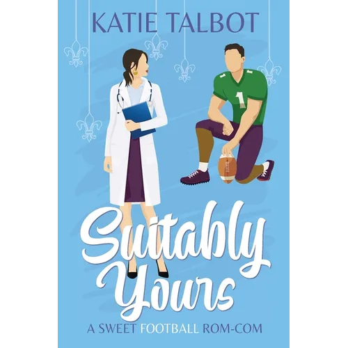 Suitably Yours - Paperback