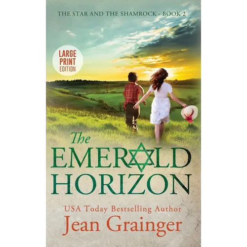 Emerald Horizon - Hardcover