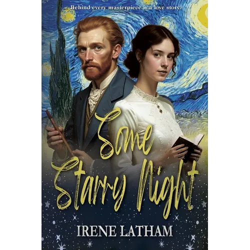 Some Starry Night - Paperback