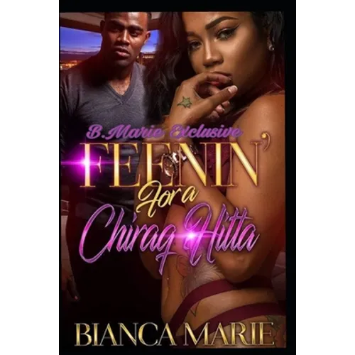 Feenin for A Chiraq Hitta - Paperback