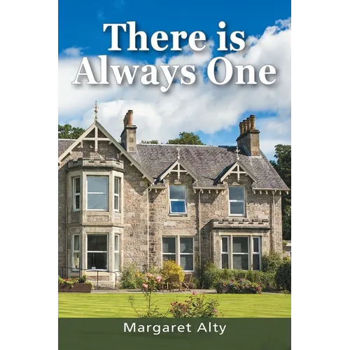 There is Always One - Paperback