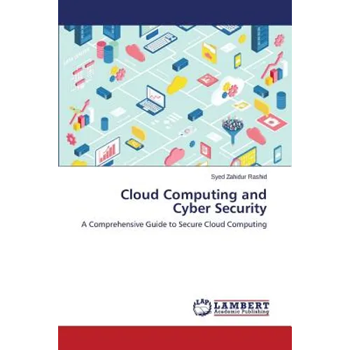 Cloud Computing and Cyber Security