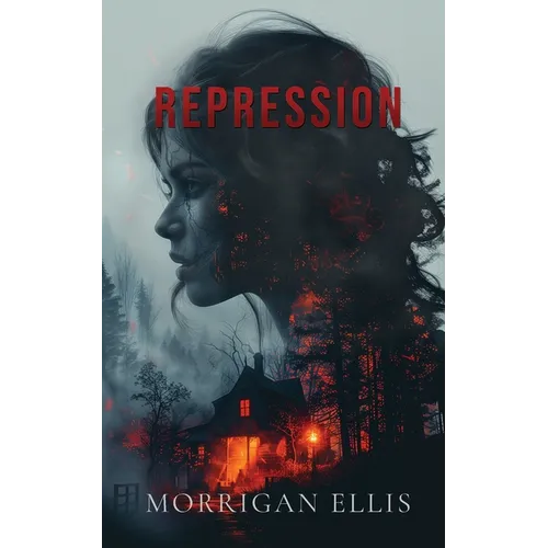 Repression - Paperback