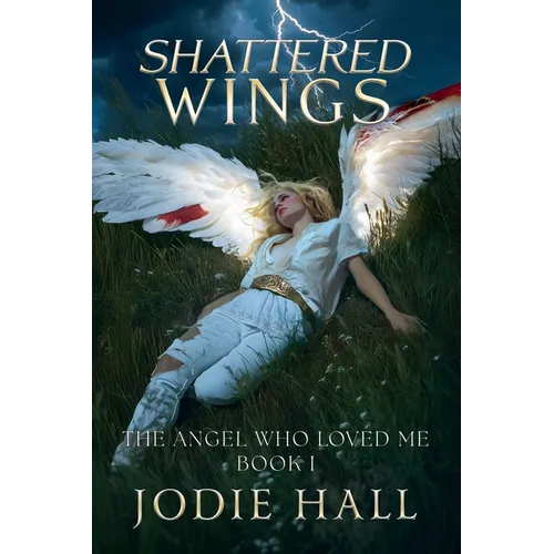 Shattered Wings - Paperback