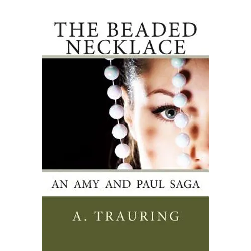 The Beaded Necklace - Paperback