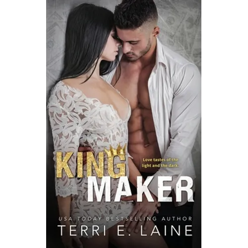 King Maker - Paperback