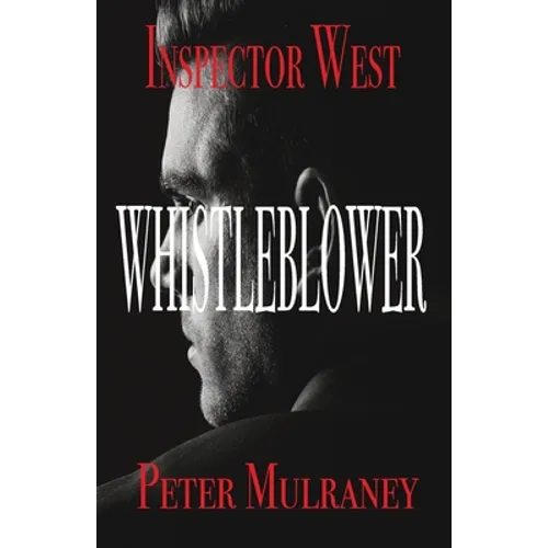 Whistleblower - Paperback