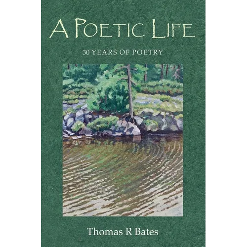 A Poetic Life - Paperback