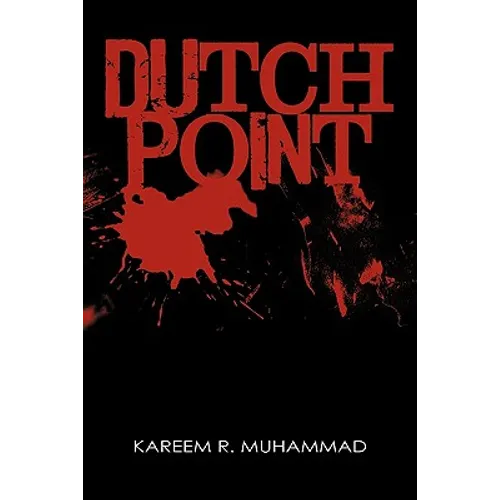Dutch Point - Paperback