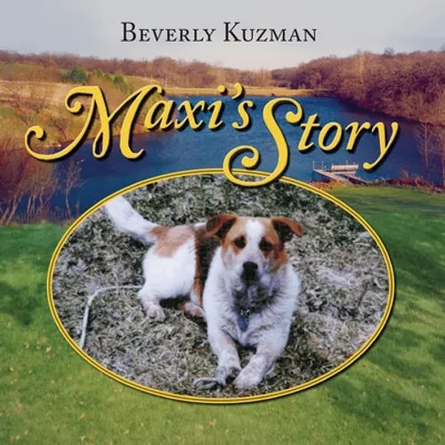 Maxi's Story - Paperback