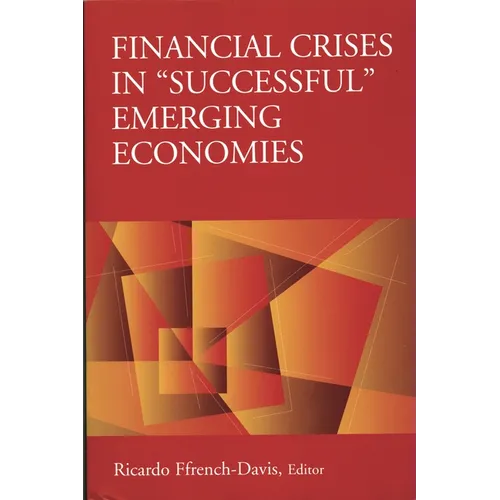 Financial Crises in 