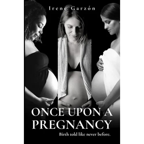 Once upon a pregnancy - Paperback