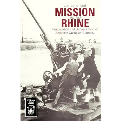 Mission on the Rhine: 