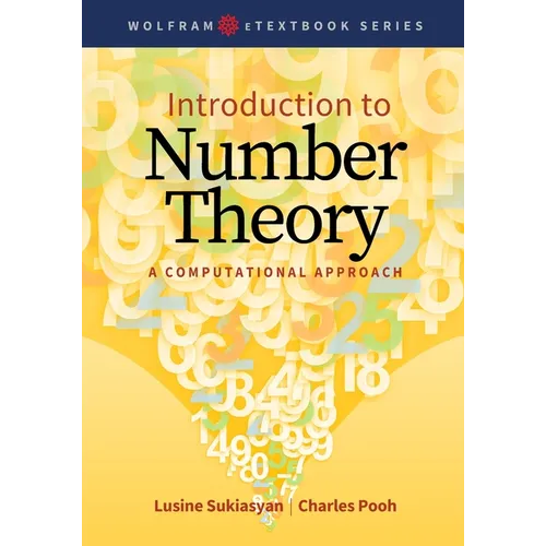 Introduction to Number Theory: A Computational Approach - Paperback