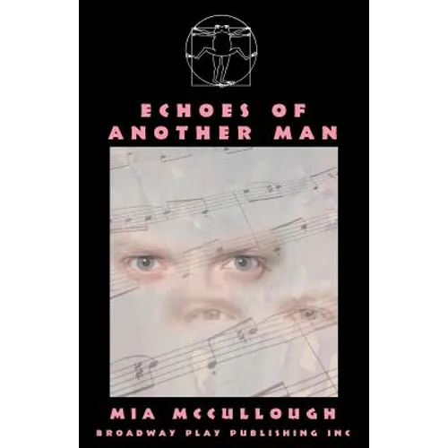 Echoes Of Another Man - Paperback
