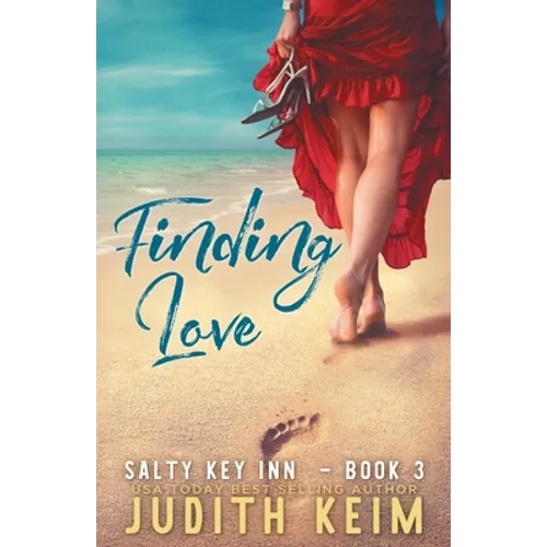 Finding Love - Paperback