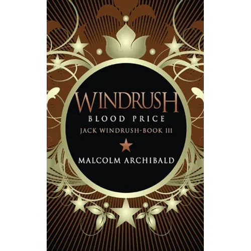 Windrush - Blood Price - Paperback