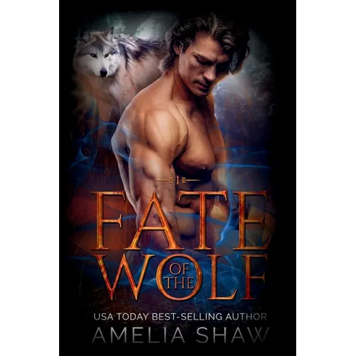 Fate of the Wolf - Paperback