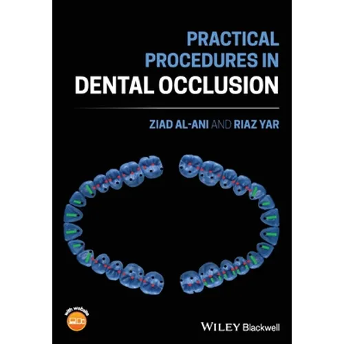 Practical Procedures in Dental Occlusion - Paperback