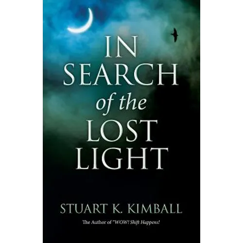 In Search of the Lost Light - Paperback