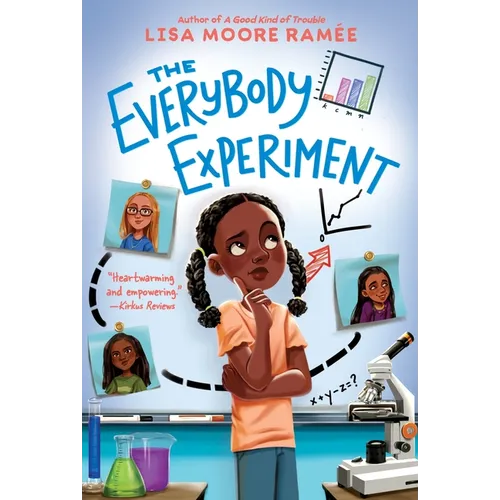 The Everybody Experiment - Paperback