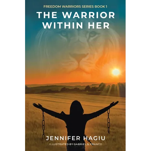 The Warrior within Her - Paperback
